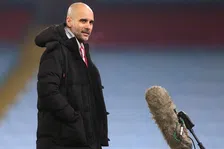Thumbnail for article: Guardiola vraagt zich af waarom Ajax ontbreekt in Super League