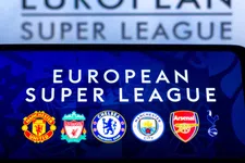Thumbnail for article: Massale terugtrekking Engelse clubs lijkt doodsteek voor Super League