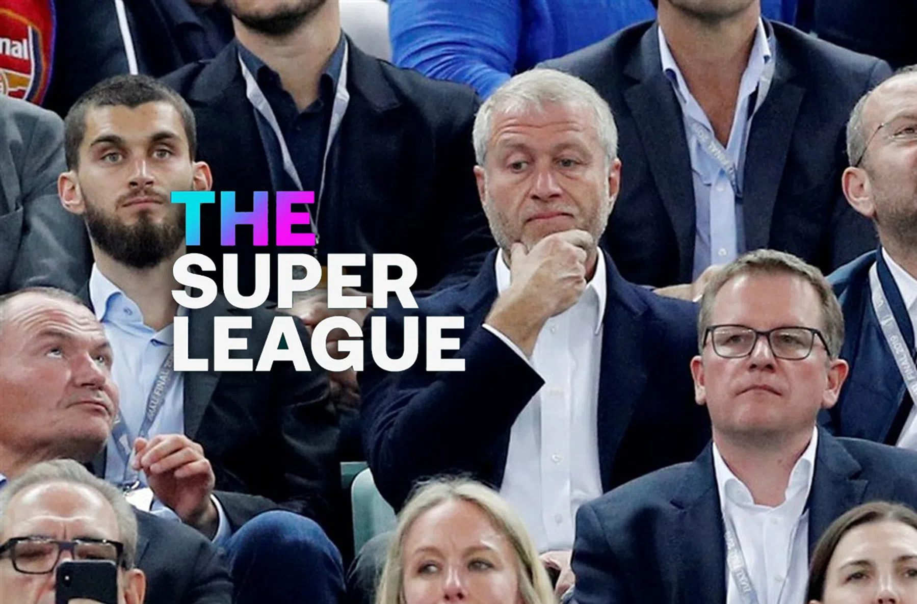 'Twee clubs overwegen zich terug te trekken uit Super League'