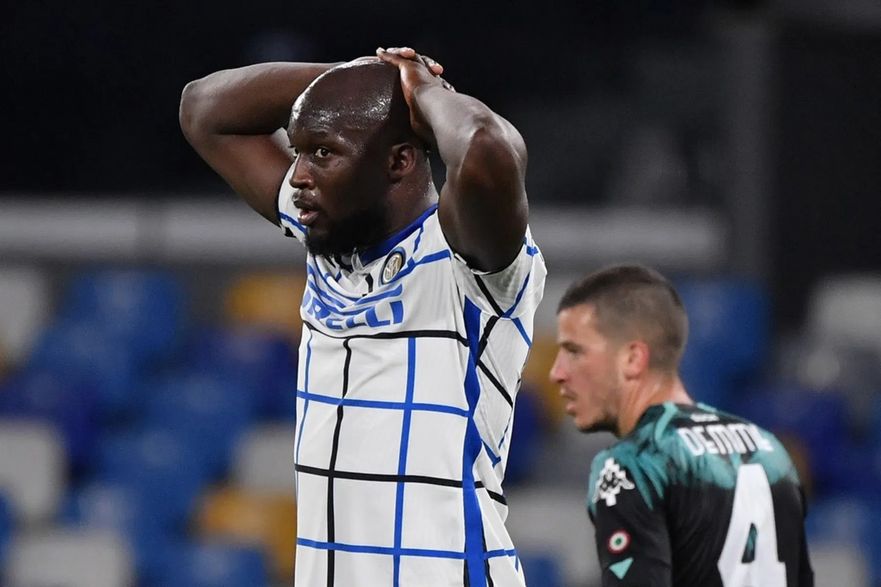 Kritiek in Italië zwelt aan: 'Schop Juve, Inter en Milan uit de Serie A'