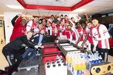 Thumbnail for article: De intense week van Ajax: vol veerkracht op prijzenjacht