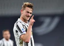 Thumbnail for article: De Ligt pakt spotlights met glansrol voor Juventus, Inter struikelt wederom