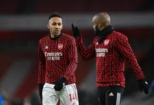 Thumbnail for article: Doelpunten gezocht: hoofdbrekens bij Arsenal in cruciale weken