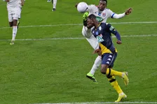 Thumbnail for article: Frappart frustreert Memphis en Lyon: twee rode kaarten en bekerexit