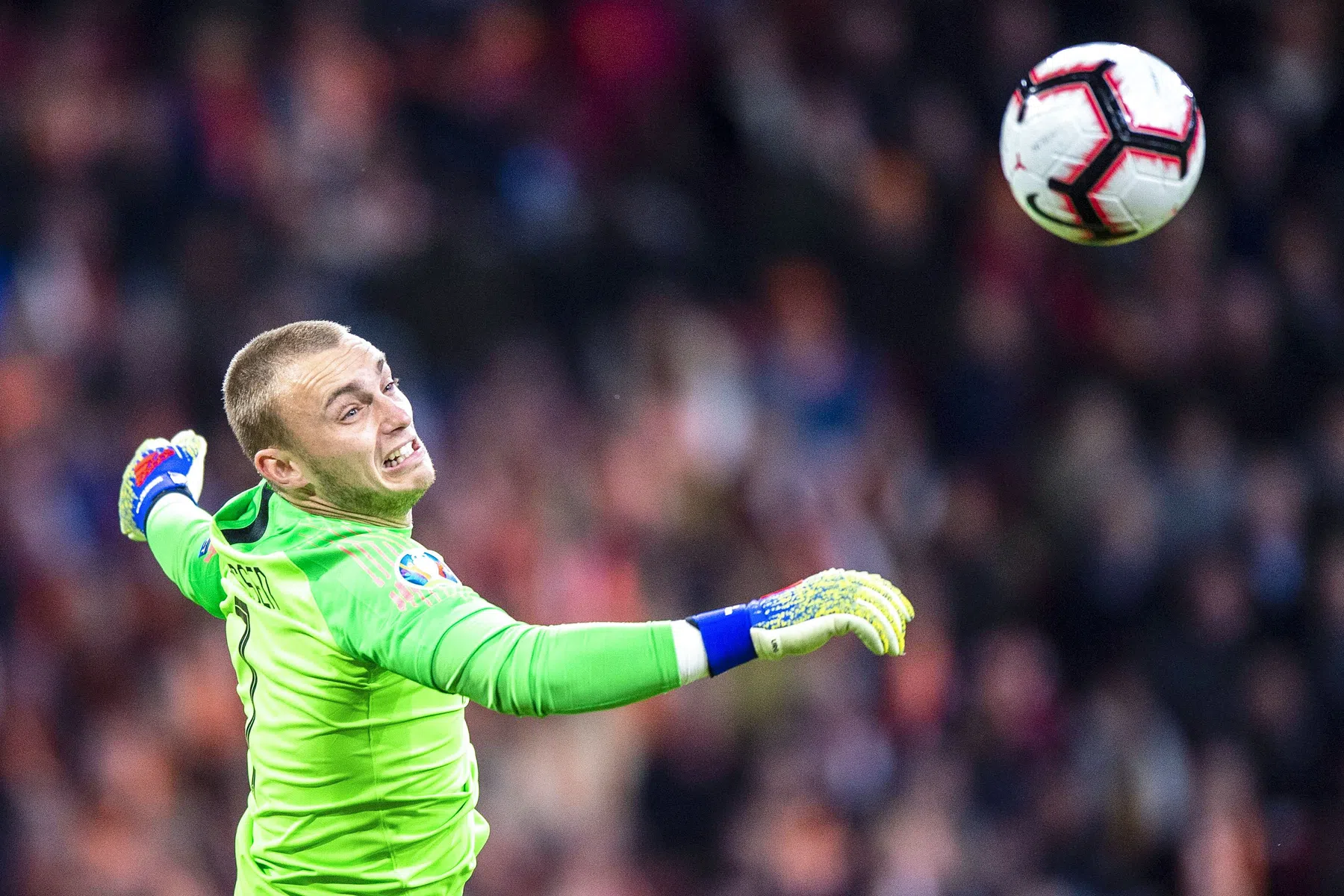 De Oranje-keepers langs de meetlat: wie is de grootste penaltykiller? (en meer stats)