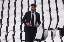 Thumbnail for article: Opmerkelijk statement Juventus over Super League-deelname