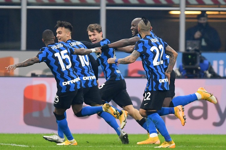 Atlético, Inter en AC Milan volgen Engelse clubs en stappen uit Super League