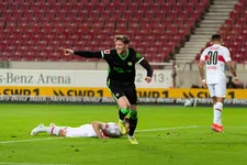Thumbnail for article: Weghorst met fraaie mijlpaal in select rijtje Nederlandse topspitsen