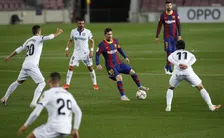 Thumbnail for article: Opluchting bij Barça: Koeman neemt dankzij Messi wraak op Getafe