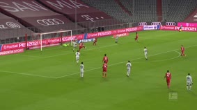 Bayern München op matchpoint na droomavond