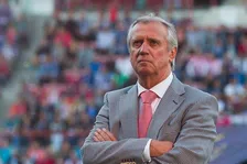 Thumbnail for article: Schmidt wil zaterdag eerbetoon voor Van der Kuijlen