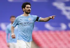 Thumbnail for article: Gündogan richt pijlen op nieuwe Champions League na Super League-echec