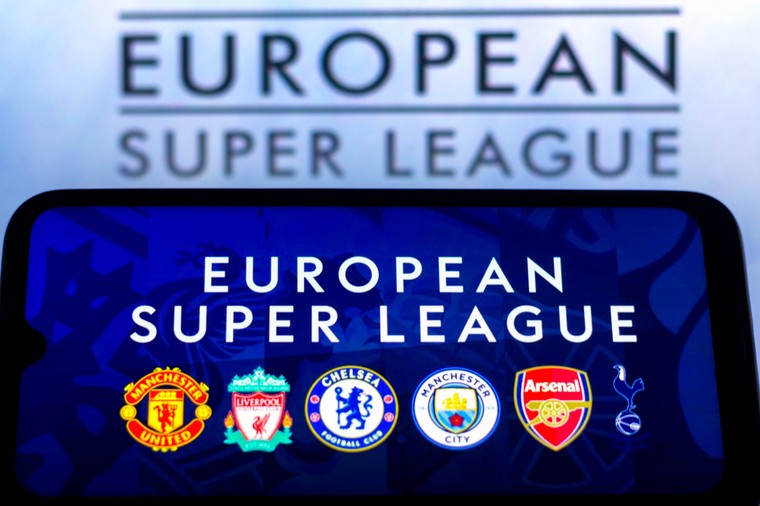 Meer bizarre details Super League-competitie lekken uit