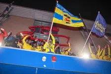 Thumbnail for article: Waarom SC Cambuur de KKD al lang en breed is ontgroeid