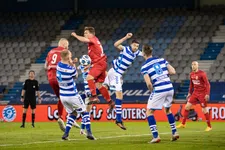 Thumbnail for article: Ultieme ontsnapping biedt De Graafschap vrij zicht op directe promotie