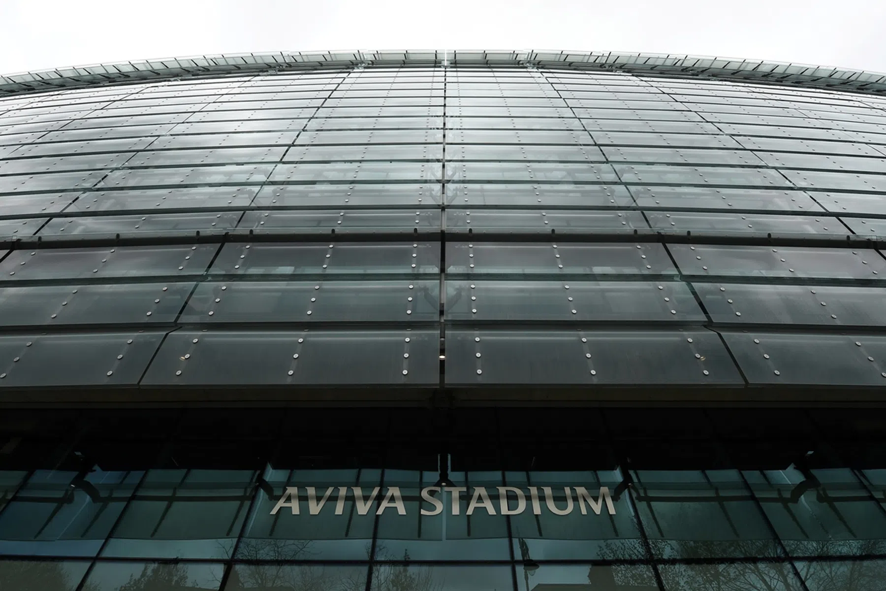 UEFA hakt knoop door: ook Dublin raakt EK-wedstrijden kwijt