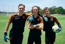 Thumbnail for article: Keepers van de toekomst: hoe deze drie talenten worden klaargestoomd