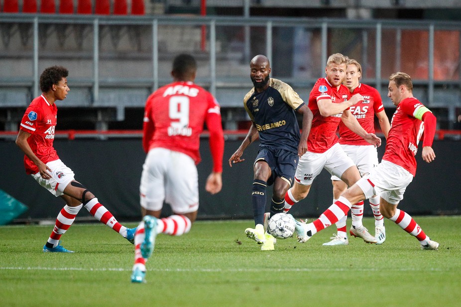 'Alleen idioten en dommeriken zijn tegen de komst van een BeNeLiga'