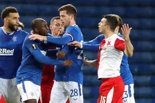 Thumbnail for article: Kúdela in beroep tegen keiharde straf UEFA