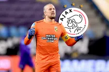 Thumbnail for article: Trotse Pasveer legt uit: hoe Overmars alsnog een Vitesse-deal voorkwam