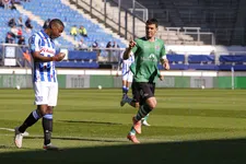 Thumbnail for article: Heerenveen bijt zonder Veerman-tandem in het stof