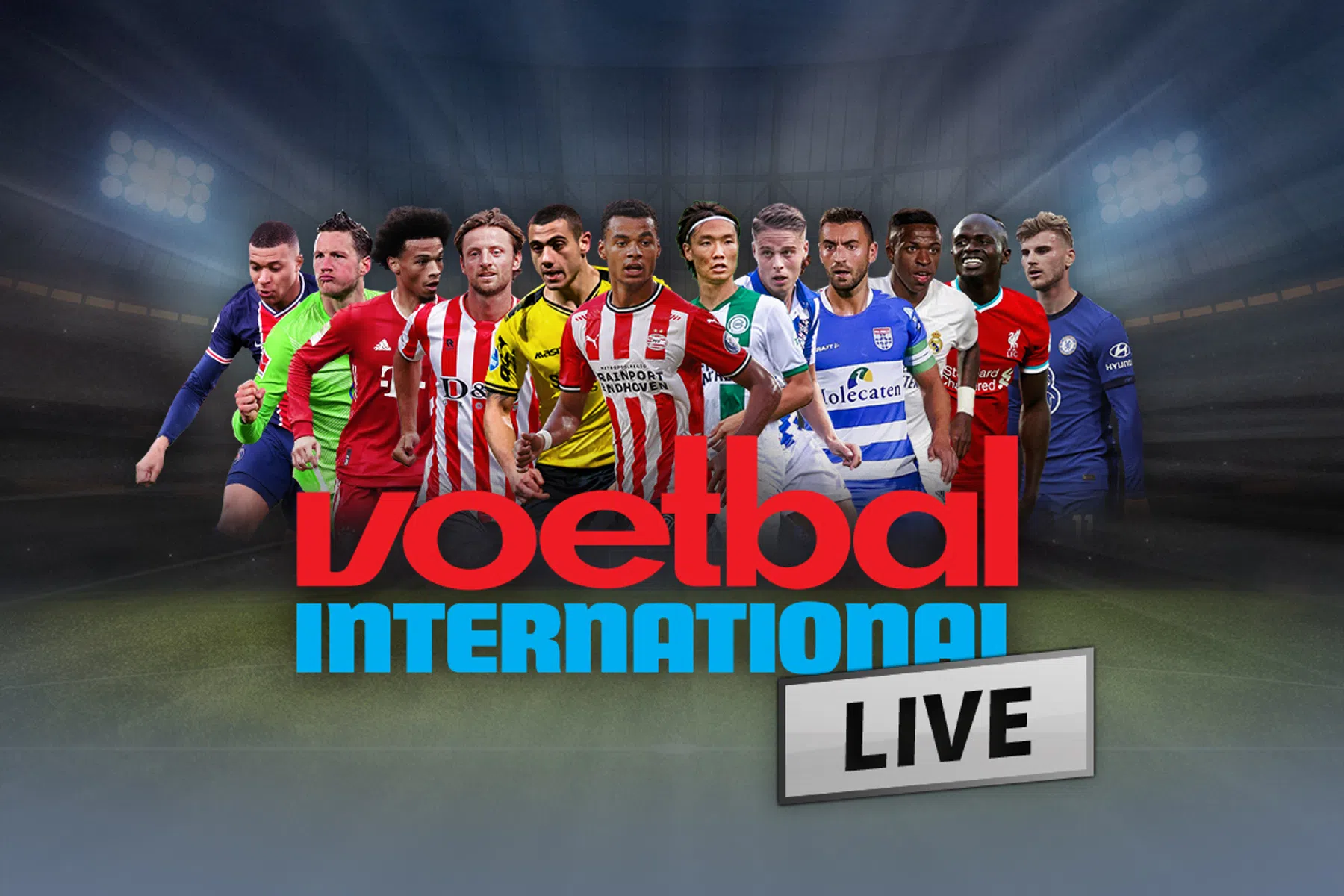 VI Live: Brighton laat na goede zaken te doen in strijd om lijfsbehoud