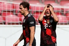 Thumbnail for article: Sensatie in Mainz: Bayern moet titelfeest uitstellen na totale off-day