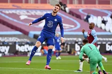 Thumbnail for article: Werner maakt Tuchel blij én wanhopig: Chelsea ligt op CL-koers