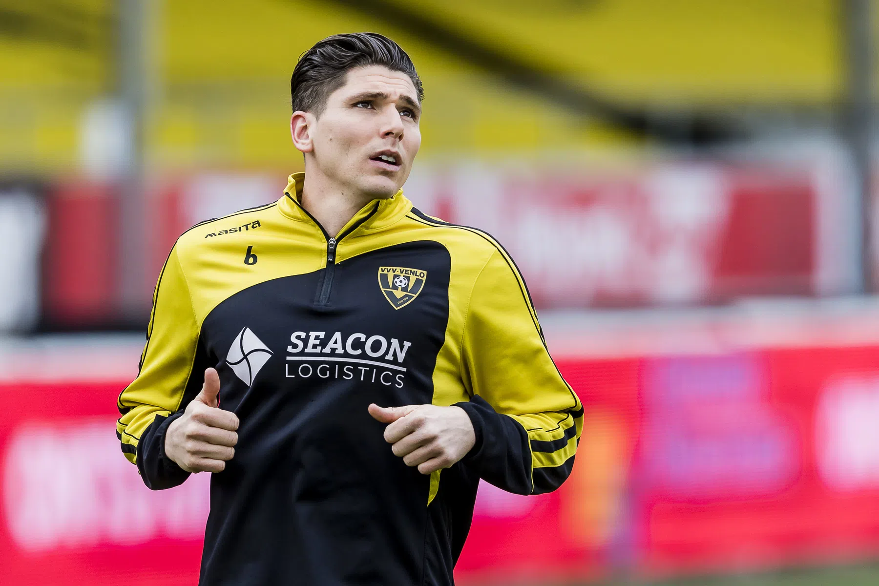 VVV is hopeloos: 'Mourinho voor de groep zetten helpt ook niet'