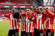 Thumbnail for article: Zahavi brengt verlossing op gedenkwaardige PSV-avond