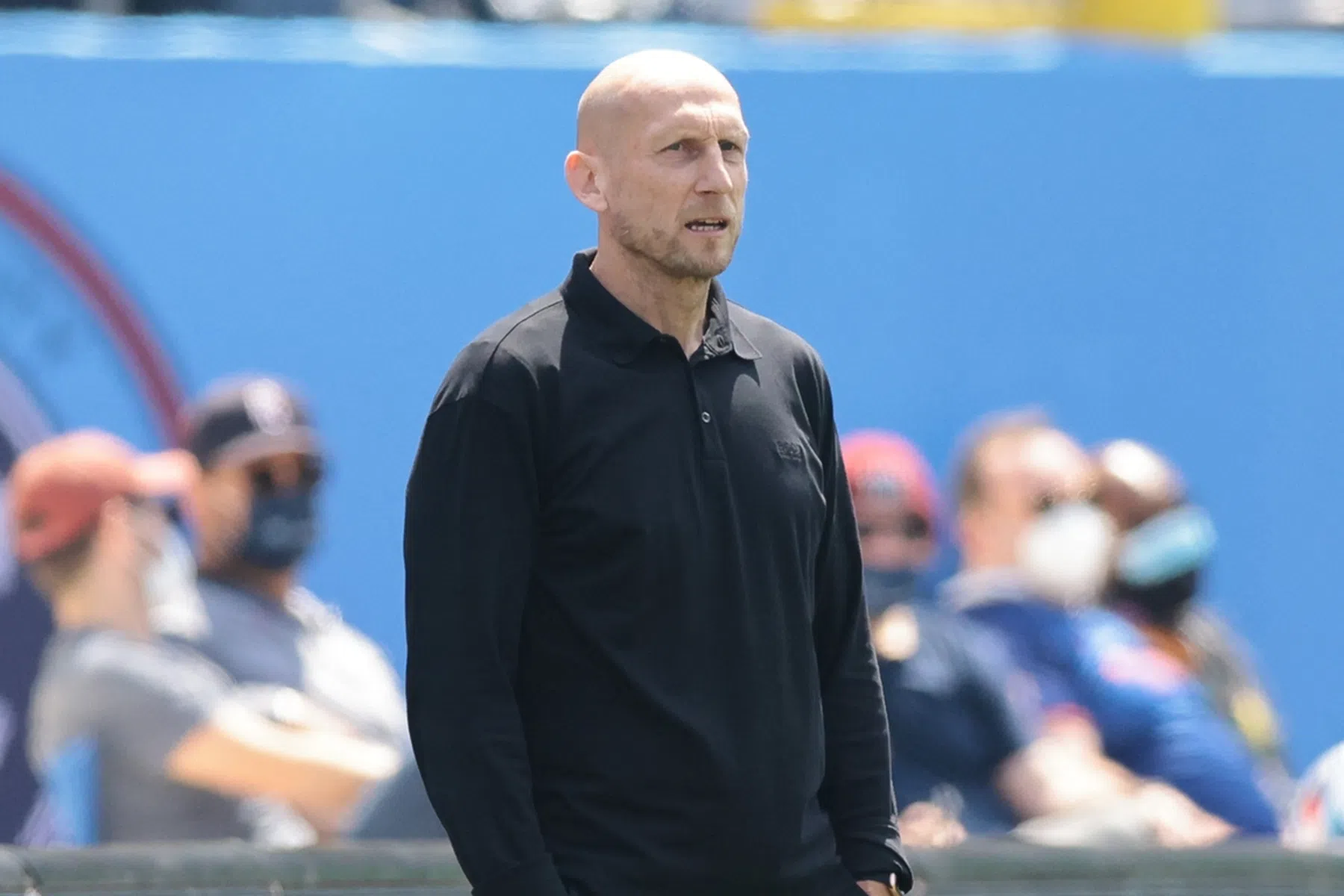 Stam geschokt na afstraffing Cincinnati: 'Het was ongelooflijk'