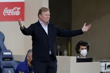 Thumbnail for article: Weergaloze Barça-cijfers geven Koeman moed voor de eindsprint 