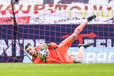 Thumbnail for article: De roots van Justin Bijlow: kickbokser, supporter, keeper