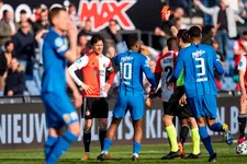 Thumbnail for article: Advocaat over Berghuis: 'Dit kan niet, dat zal hij toch moeten leren'