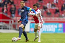 Thumbnail for article: Koopmeiners feliciteert Ajax alvast: 'De terechte kampioen'