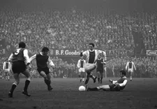 Thumbnail for article: Ajax en Barcelona eren Cruijff op geboortedag