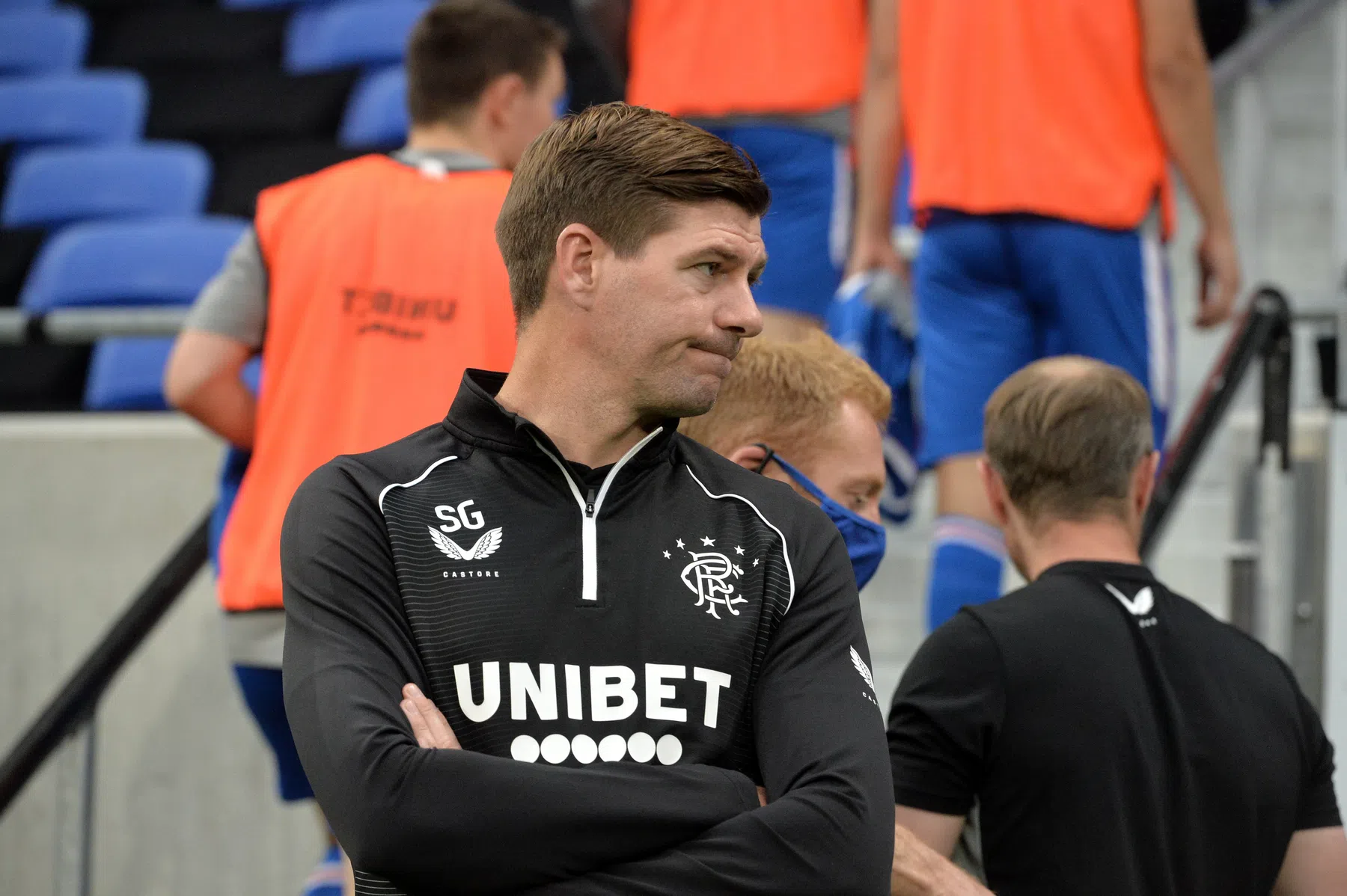 Rangers treurt na Schots bekersprookje met ongekende heldenrol voor keeper