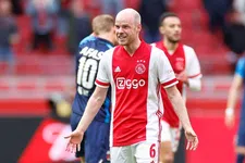 Thumbnail for article: Klaassen: 'Als we dit nog weggeven, stop ik met voetballen'