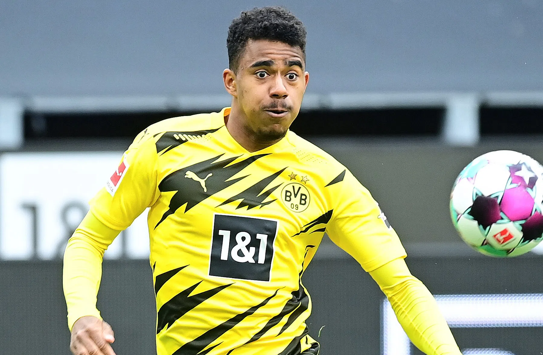 De opvallende rol van Jürgen Klopp bij het ontdekken van Dortmunds nieuwe parel 