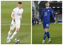 Thumbnail for article: Real Madrid-Chelsea: de klok die tikt en het puzzelstukje dat altijd past