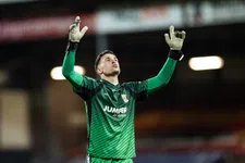 Thumbnail for article: Clean sheet-koning Gorter in beeld als opvolger Pasveer bij Vitesse
