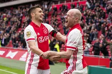Thumbnail for article: Davy Klaassen wijst Ajax de weg