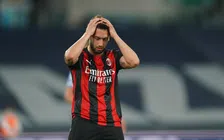 Thumbnail for article: Na Juventus moet ook AC Milan vrezen voor begeerd CL-ticket