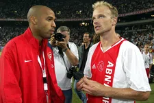 Thumbnail for article: 'Spotify-oprichter heeft steun van Bergkamp in overnamepoging Arsenal'