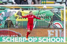 Thumbnail for article: Eredivisie op Rapport: revanche Velthuizen symbool voor keeperskunde