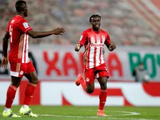 Thumbnail for article: PSV lijkt toch nog zeven miljoen voor Bruma te krijgen