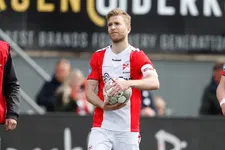 Thumbnail for article: Speler van de Week: FC Emmen-held De Leeuw (34) bezig aan tweede jeugd