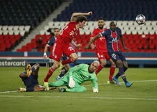 Thumbnail for article: Keylor Navas: weggewerkt bij Real Madrid, nu opnieuw beloond bij PSG