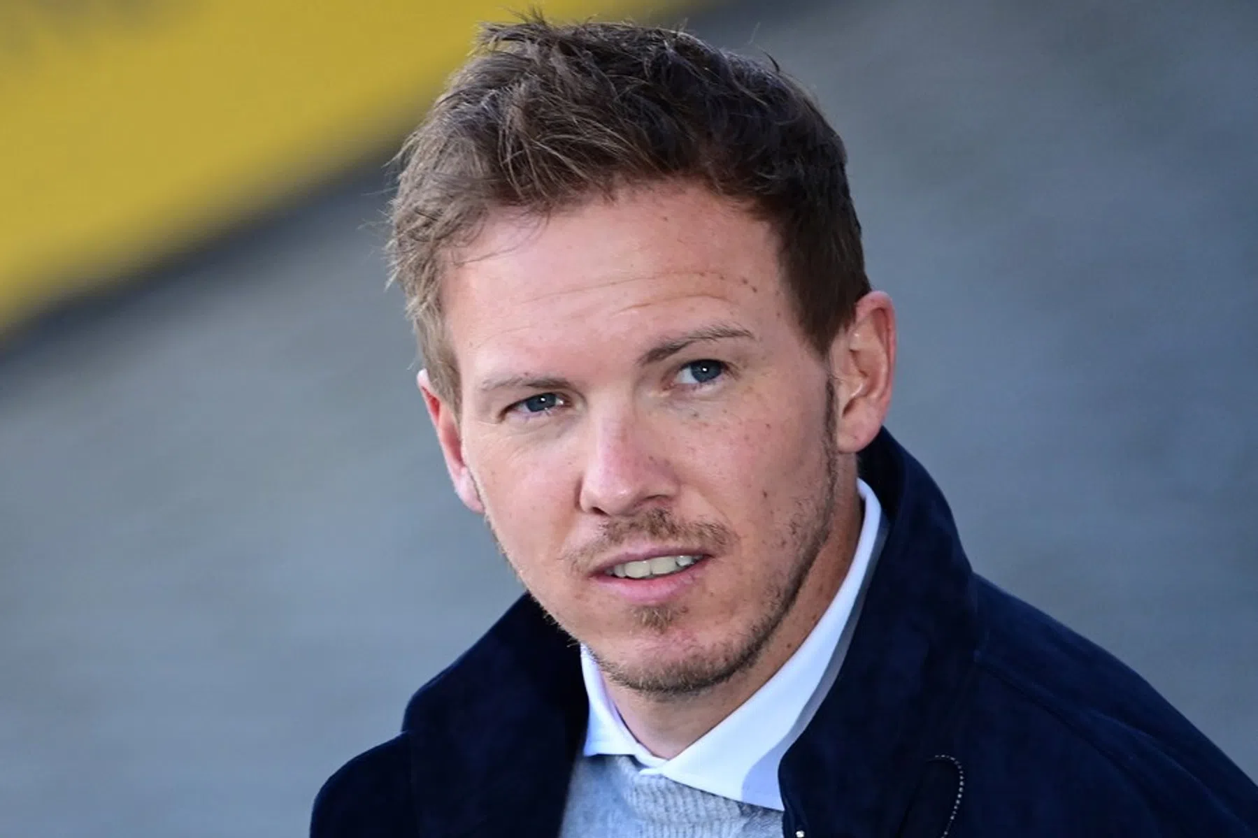 'Nagelsmann vraagt medewerking Leipzig voor miljoenenoverstap naar Bayern'