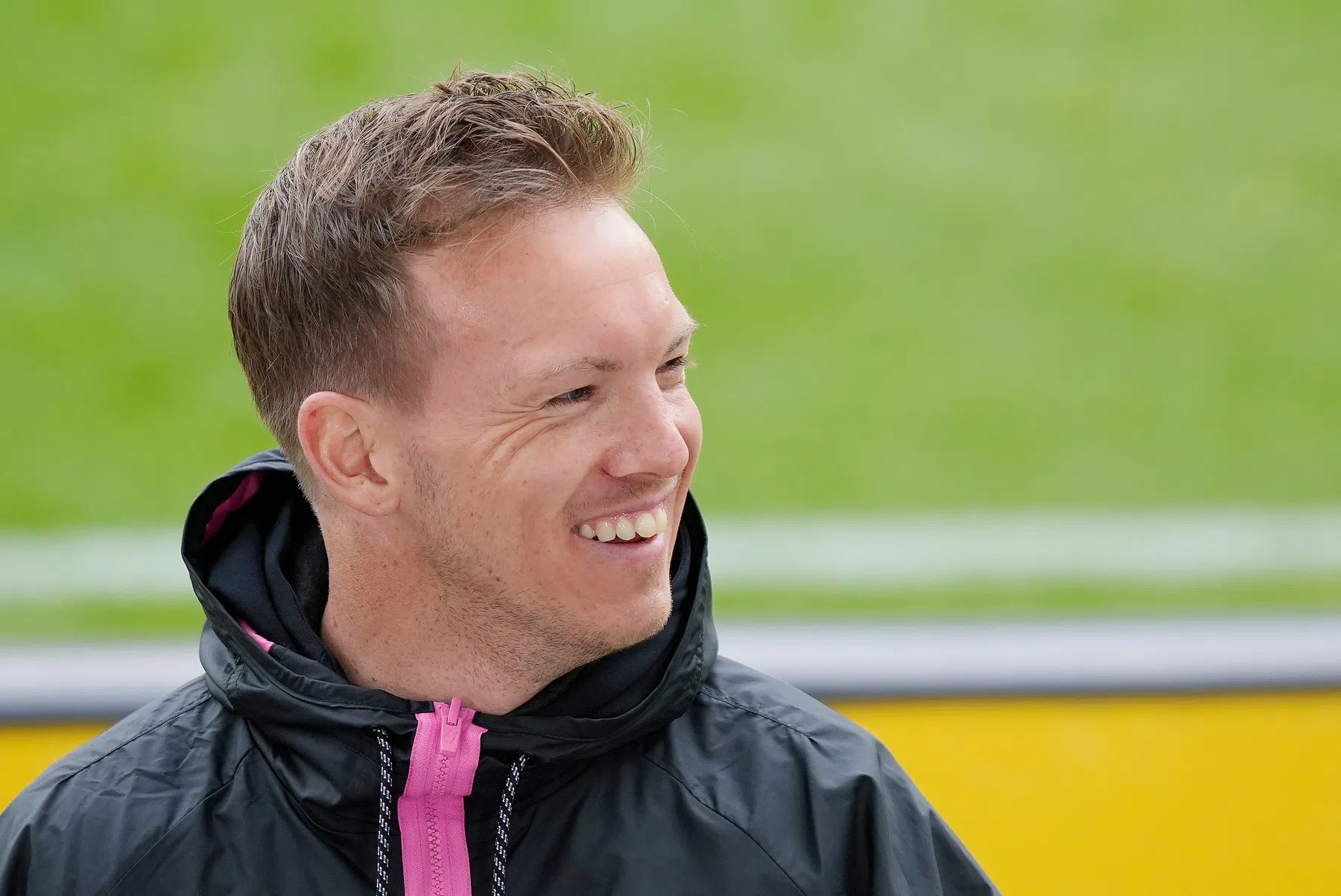 Bayern en RB Leipzig akkoord: peperdure Nagelsmann tekent voor vijf seizoenen